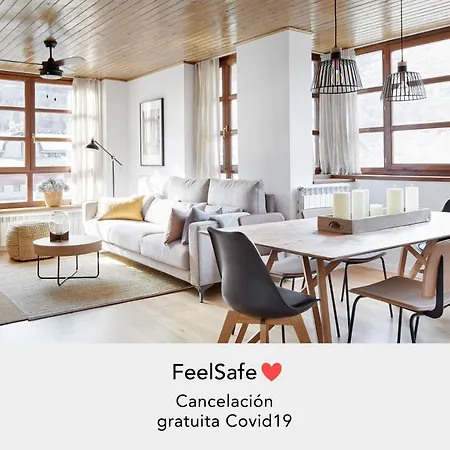 Mirador Dera Solana By Feelfree *