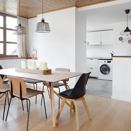 Appartement Mirador Dera Solana By Feelfree *