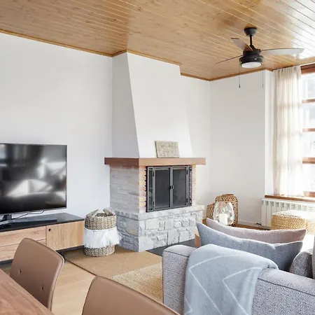 Appartement Mirador Dera Solana By Feelfree *